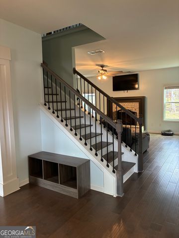 7010 Palomino Trail, Winston, GA 30187