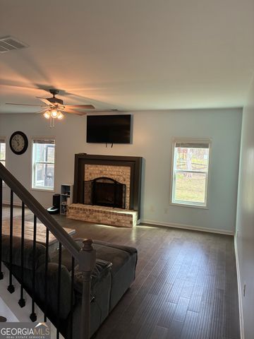 7010 Palomino Trail, Winston, GA 30187