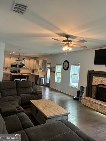 7010 Palomino Trail, Winston, GA 30187