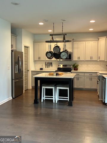 7010 Palomino Trail, Winston, GA 30187