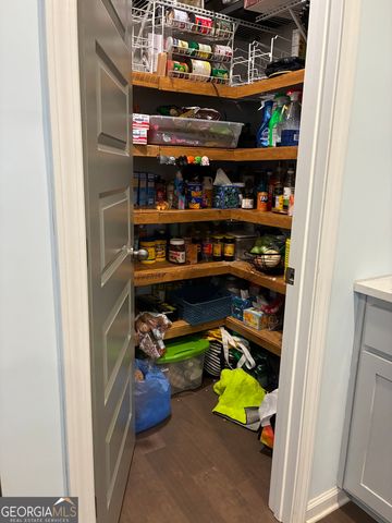 7010 Palomino Trail, Winston, GA 30187