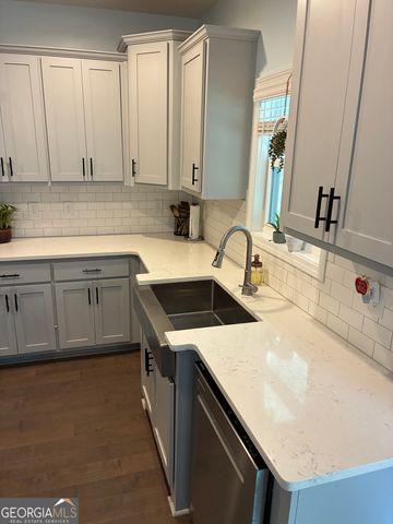 7010 Palomino Trail, Winston, GA 30187