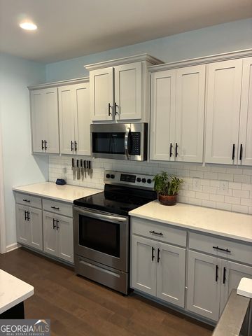 7010 Palomino Trail, Winston, GA 30187