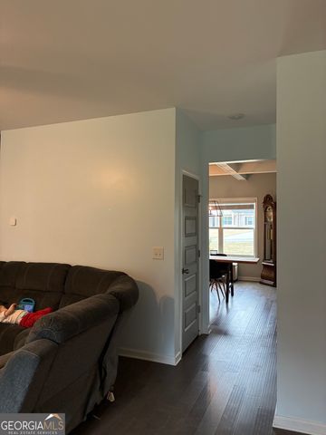 7010 Palomino Trail, Winston, GA 30187