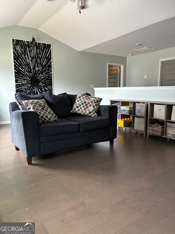 7010 Palomino Trail, Winston, GA 30187