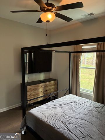 7010 Palomino Trail, Winston, GA 30187