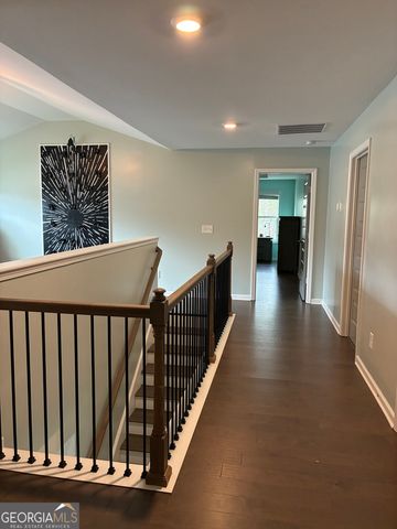 7010 Palomino Trail, Winston, GA 30187