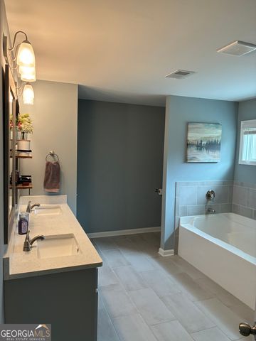 7010 Palomino Trail, Winston, GA 30187