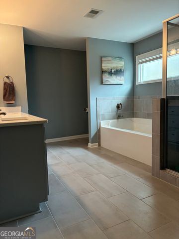 7010 Palomino Trail, Winston, GA 30187