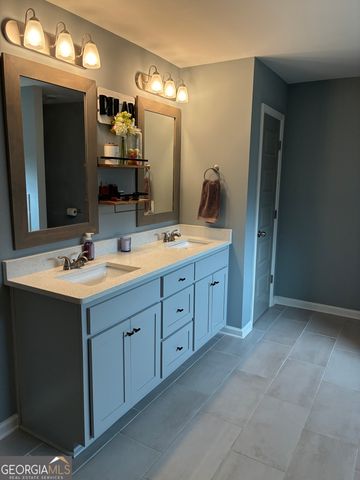 7010 Palomino Trail, Winston, GA 30187