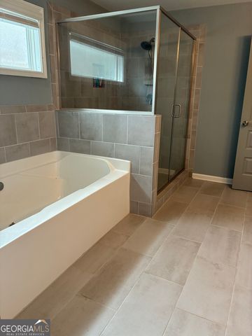 7010 Palomino Trail, Winston, GA 30187