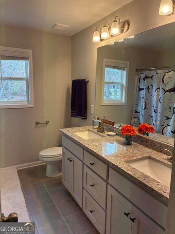 7010 Palomino Trail, Winston, GA 30187