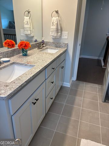 7010 Palomino Trail, Winston, GA 30187