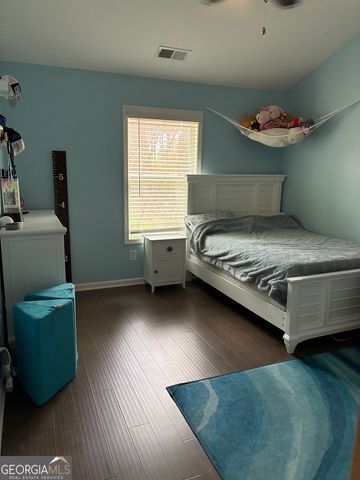 7010 Palomino Trail, Winston, GA 30187