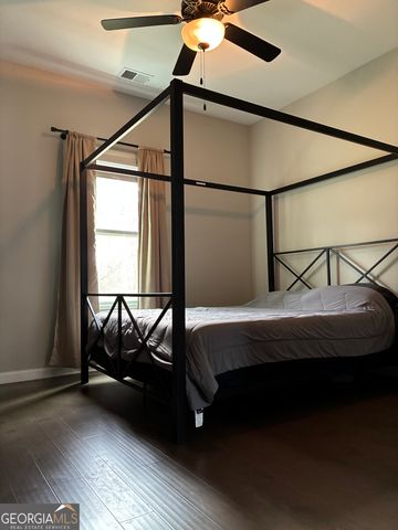 7010 Palomino Trail, Winston, GA 30187