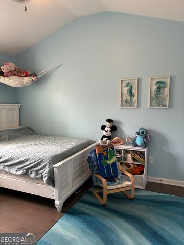 7010 Palomino Trail, Winston, GA 30187