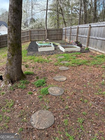 7010 Palomino Trail, Winston, GA 30187