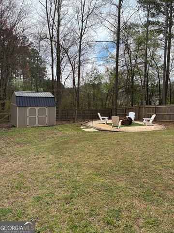 7010 Palomino Trail, Winston, GA 30187