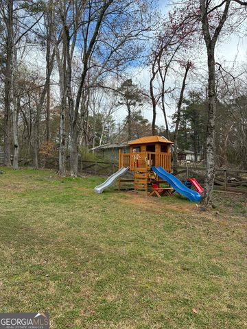 7010 Palomino Trail, Winston, GA 30187