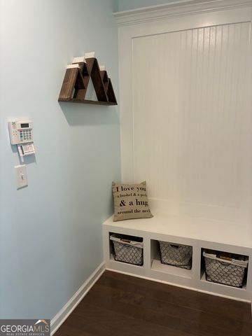 7010 Palomino Trail, Winston, GA 30187