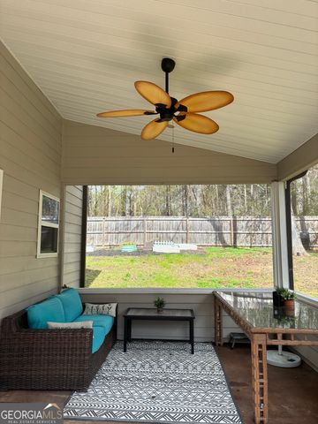 7010 Palomino Trail, Winston, GA 30187