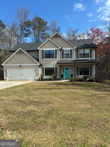 7010 Palomino Trail, Winston, GA 30187