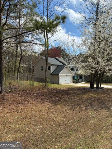 7010 Palomino Trail, Winston, GA 30187