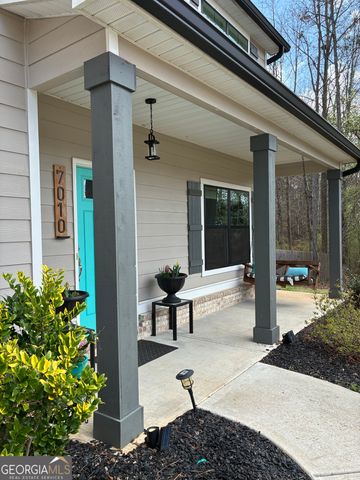 7010 Palomino Trail, Winston, GA 30187