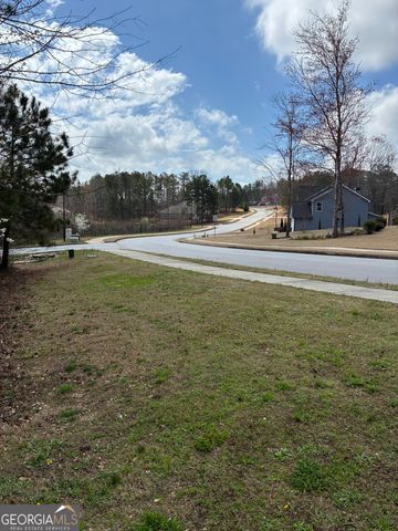 7010 Palomino Trail, Winston, GA 30187