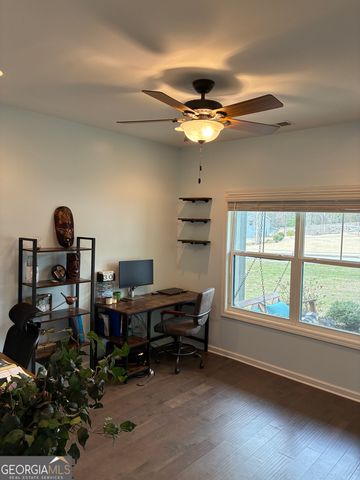 7010 Palomino Trail, Winston, GA 30187