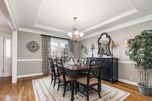 1614 Night Hawk Ct, Louisville, KY 40223