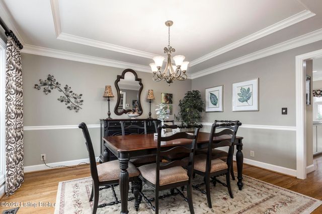 1614 Night Hawk Ct, Louisville, KY 40223