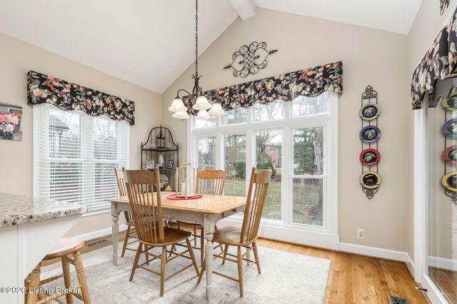 1614 Night Hawk Ct, Louisville, KY 40223