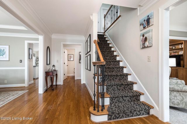 1614 Night Hawk Ct, Louisville, KY 40223