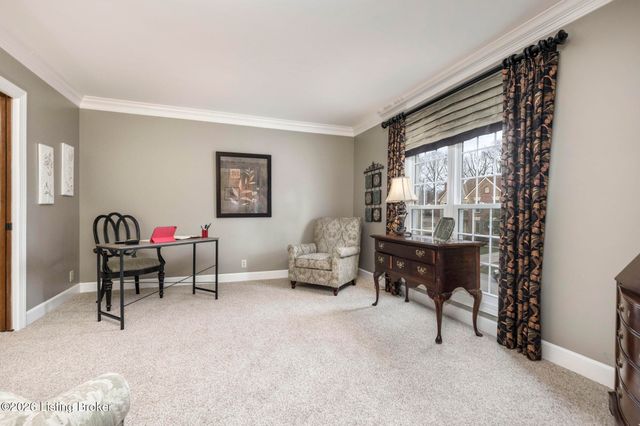 1614 Night Hawk Ct, Louisville, KY 40223