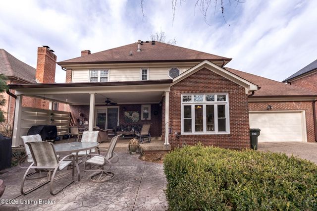 1614 Night Hawk Ct, Louisville, KY 40223