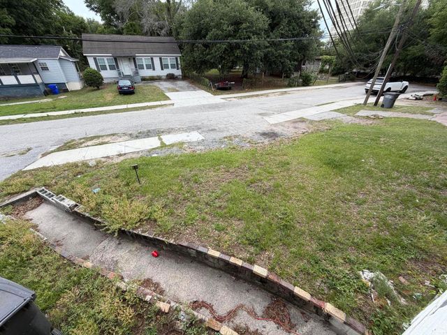 3436 Osceola Street A,B,C,D, North Charleston, SC 29405