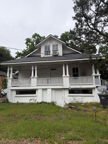 3436 Osceola Street A,B,C,D, North Charleston, SC 29405