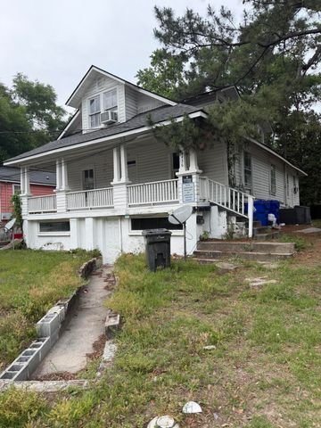 3436 Osceola Street A,B,C,D, North Charleston, SC 29405