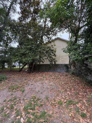 3436 Osceola Street A,B,C,D, North Charleston, SC 29405