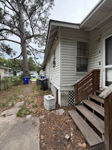 3436 Osceola Street A,B,C,D, North Charleston, SC 29405