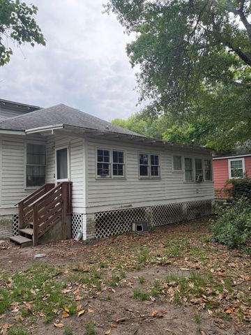 3436 Osceola Street A,B,C,D, North Charleston, SC 29405
