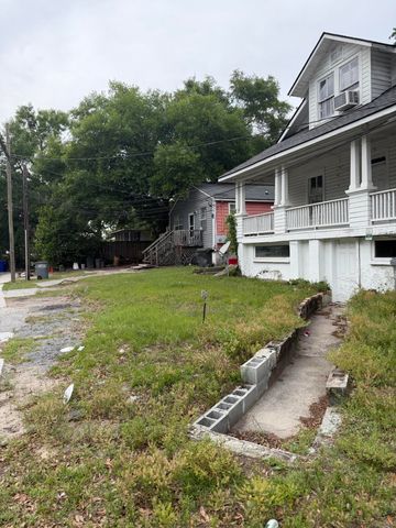 3436 Osceola Street A,B,C,D, North Charleston, SC 29405
