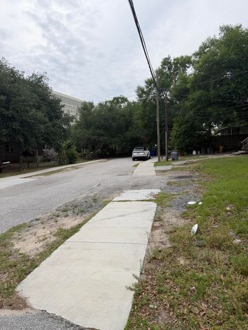 3436 Osceola Street A,B,C,D, North Charleston, SC 29405