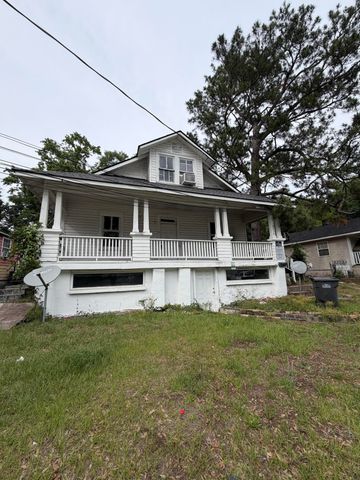 3436 Osceola Street A,B,C,D, North Charleston, SC 29405