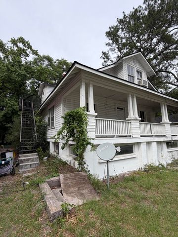 3436 Osceola Street A,B,C,D, North Charleston, SC 29405