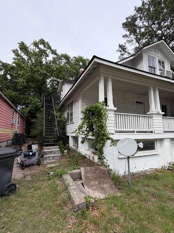 3436 Osceola Street A,B,C,D, North Charleston, SC 29405