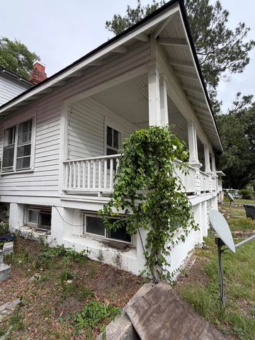 3436 Osceola Street A,B,C,D, North Charleston, SC 29405