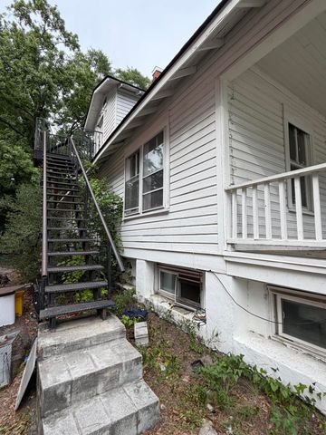 3436 Osceola Street A,B,C,D, North Charleston, SC 29405