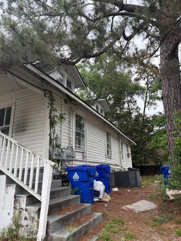 3436 Osceola Street A,B,C,D, North Charleston, SC 29405